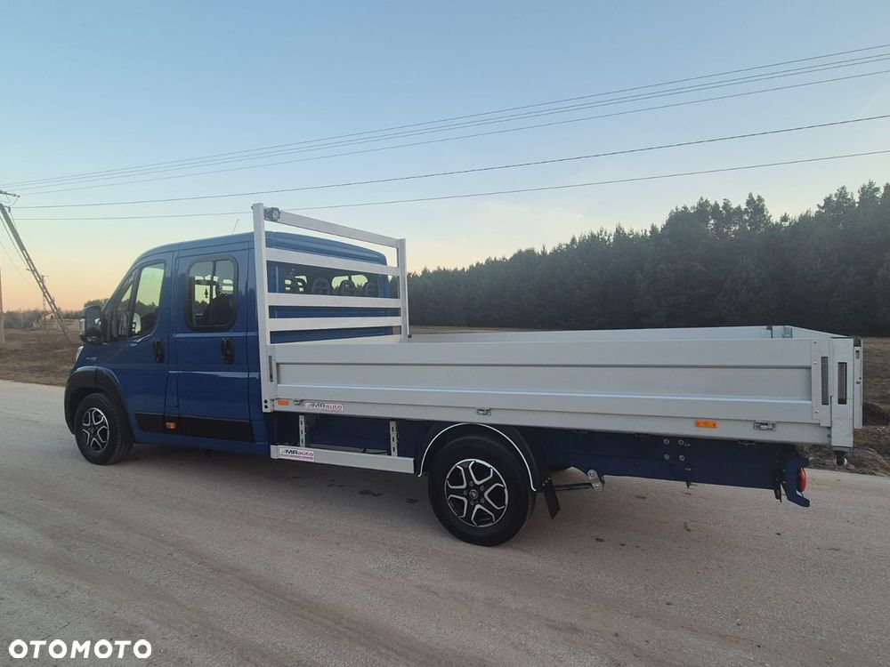 Fiat Ducato - 18