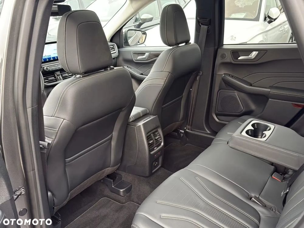 Ford Kuga 2.0 EcoBlue 4x4 VIGNALE - 14