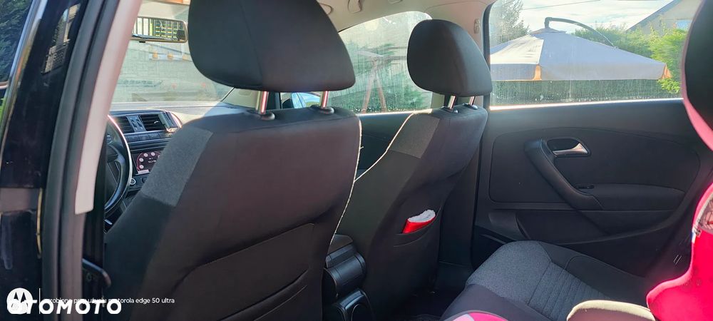 Volkswagen Polo 1.4 16V Highline - 20