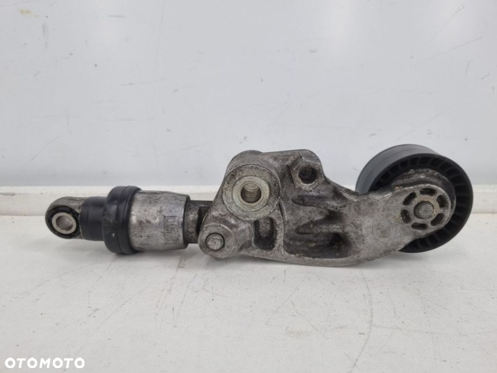 Napinacz paska klinowego Mazda 6 GJ GL 3 BM CX5 CX-5 CX3 CX-3 2.2d skyactiv SH01 rolka sh01-15980