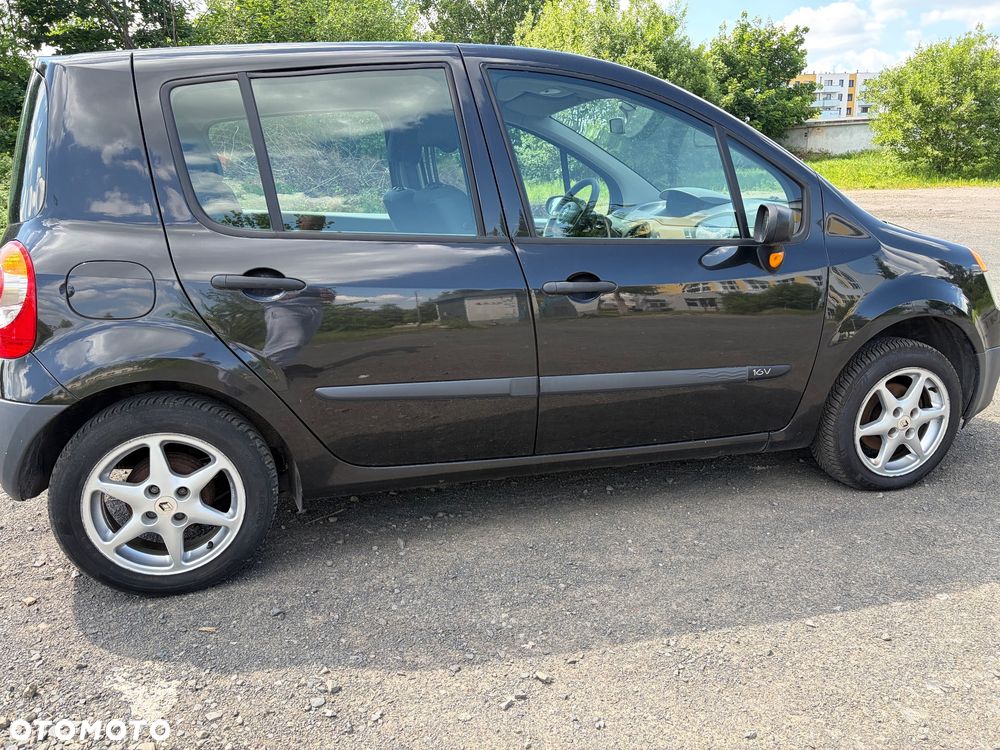 Renault Modus 1.2 16V Avantage - 6