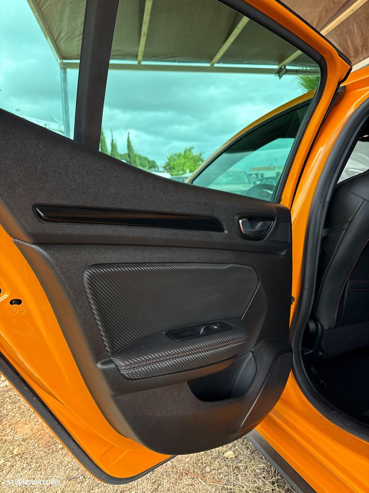 Renault Mégane 1.8 TCe R.S. - 23