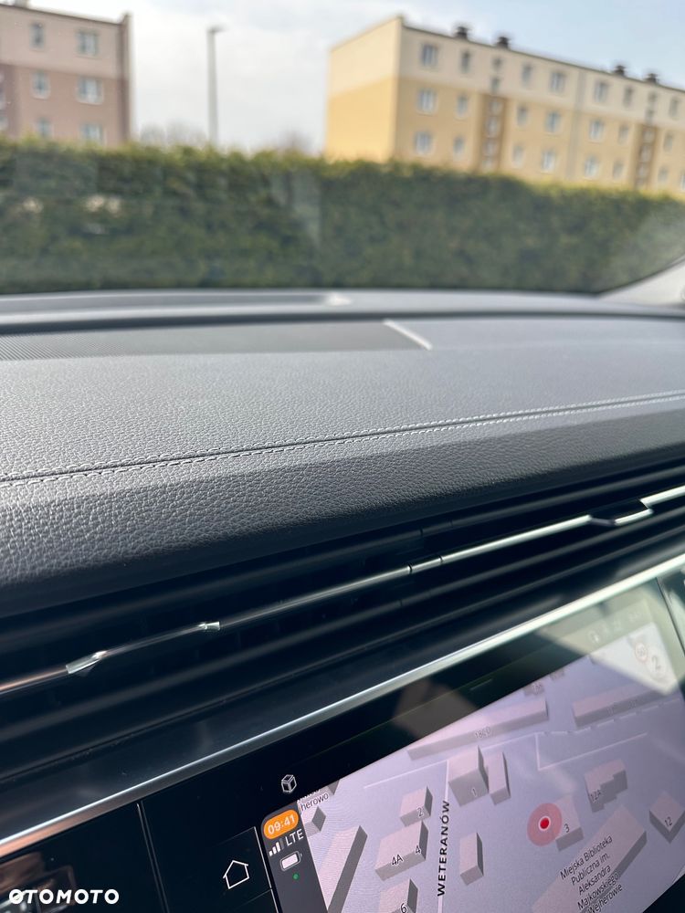 Audi Q7 45 TDI mHEV Quattro S Line Tiptr - 11