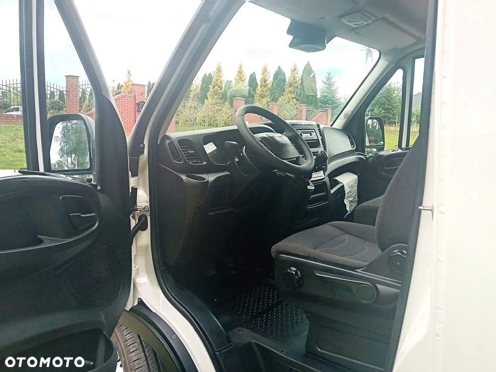 Iveco daily 35s16 - 6