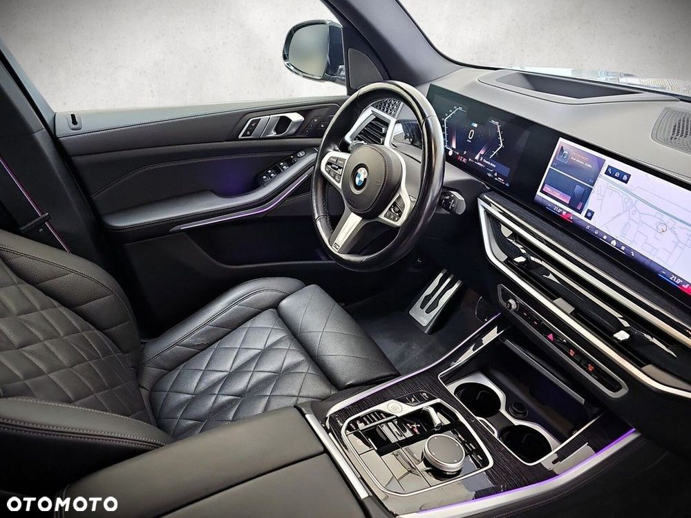 BMW X5 - 16
