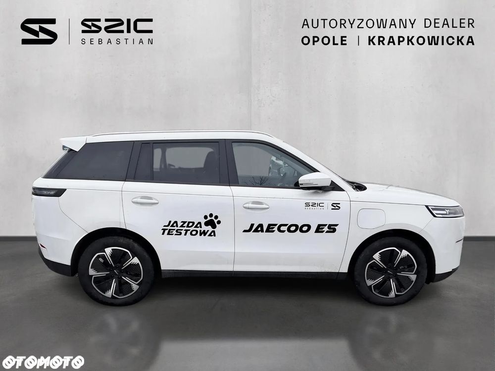 Jaecoo 5 - 7