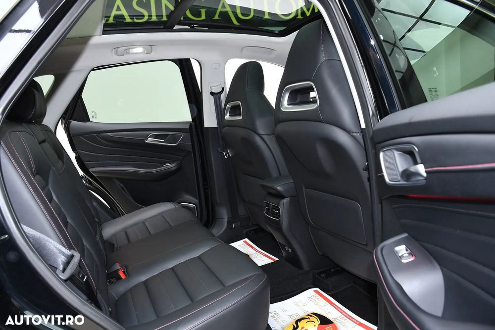 MG EHS 1.5T-GDI Luxury - 10