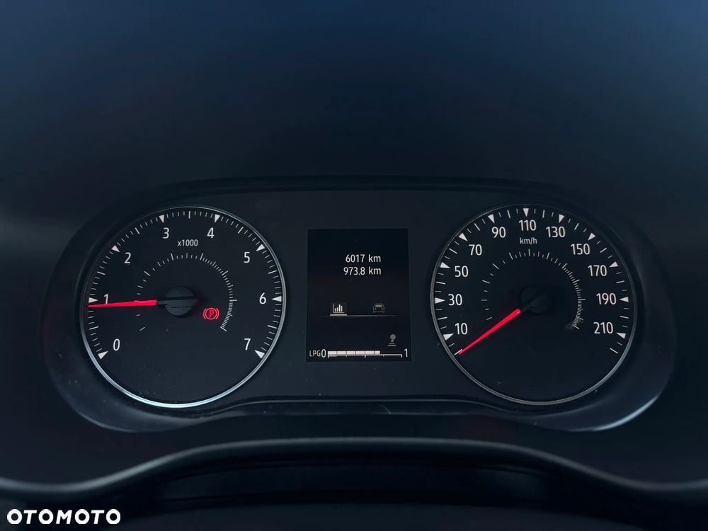 Dacia Sandero Stepway - 13