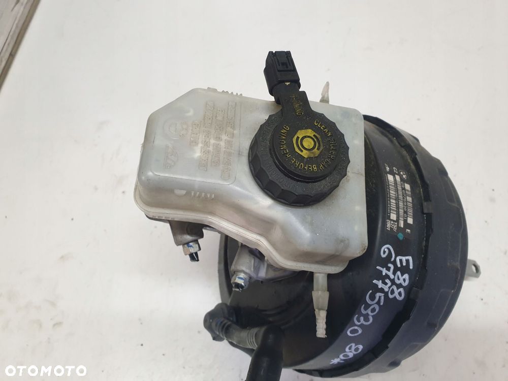 BMW E87 E90 E91 SERWO POMPA HAMULCOWA 6775930 - 14