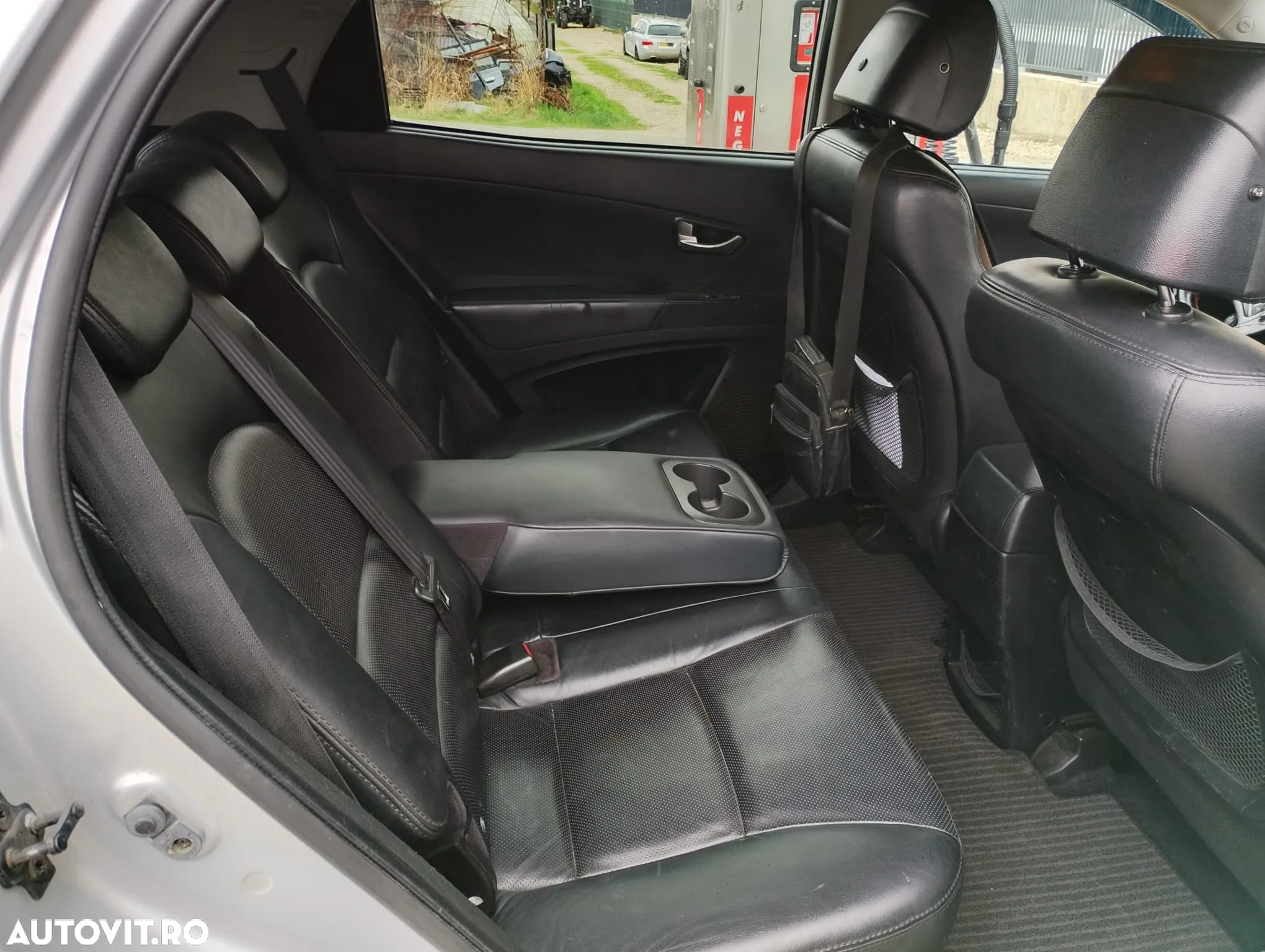 SsangYong Korando 4WD DELUXE+ MT - 12