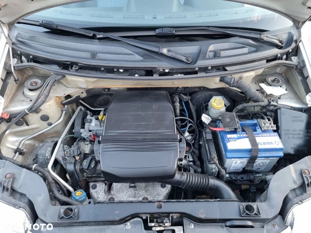 Fiat Panda 1.2 Dynamic - 19