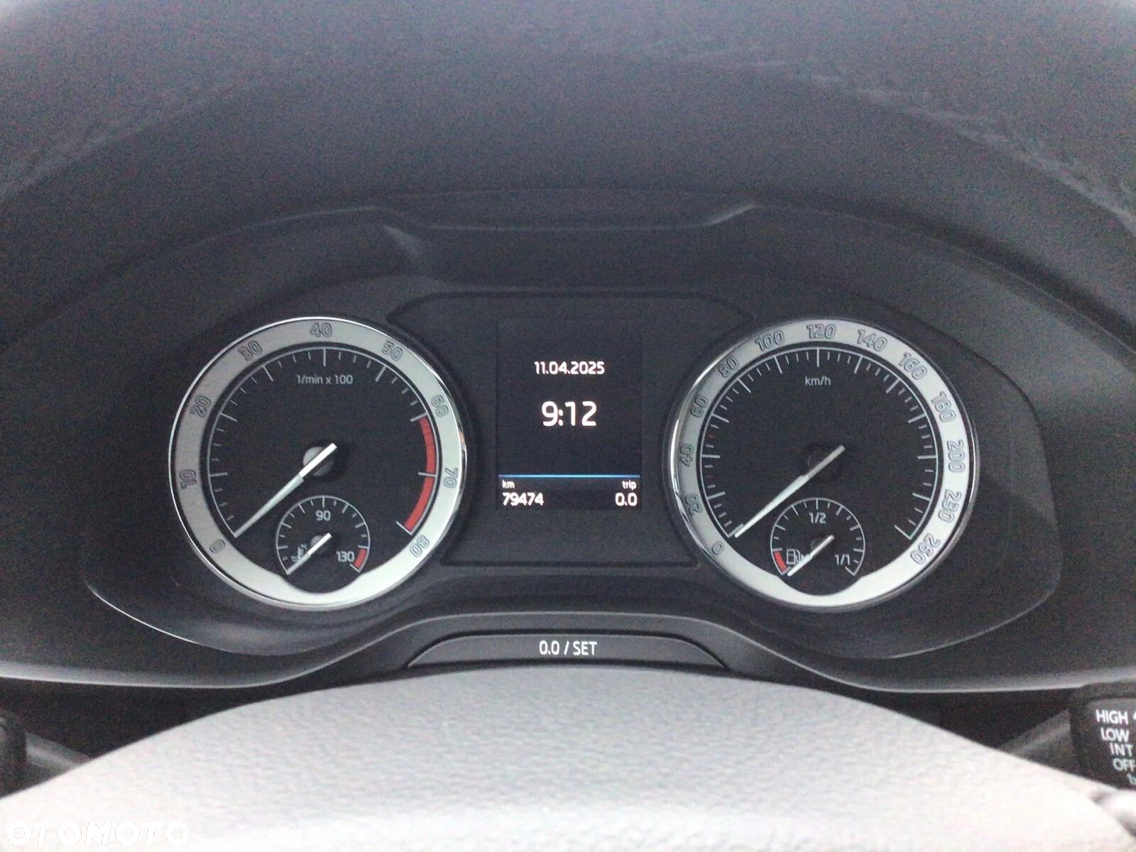 Skoda Kodiaq 1.5 TSI ACT 4x2 Style DSG - 14