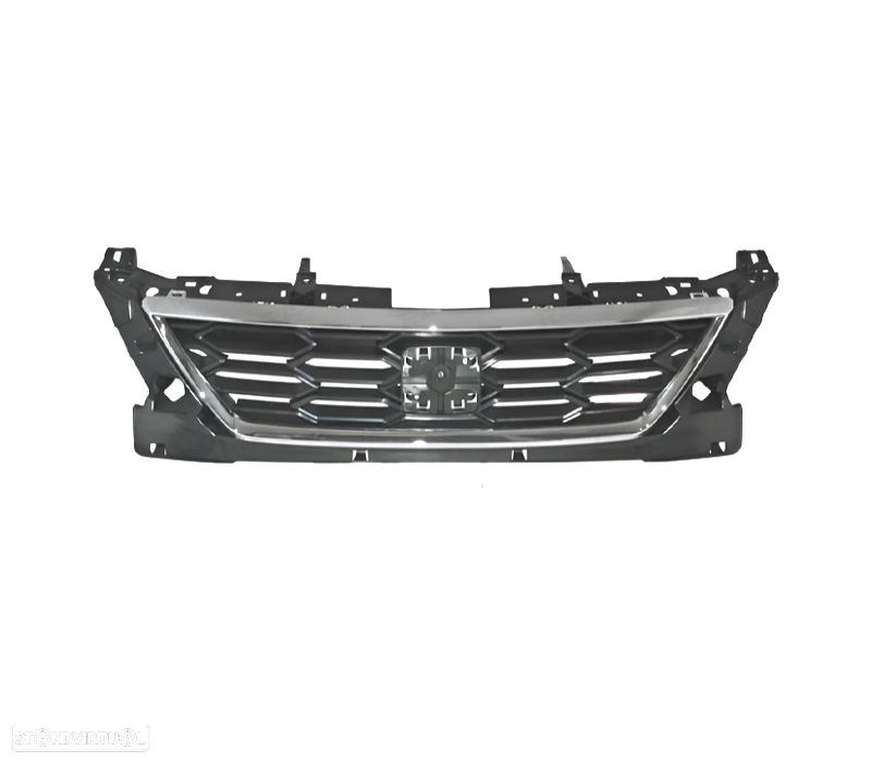 GRADE FRONTAL SEAT LEON FR 17-20 - 2