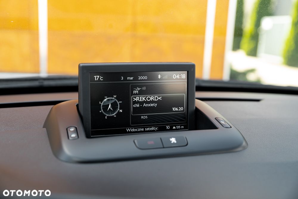Peugeot 5008 HDI 150 Allure - 31