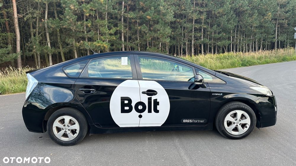 Toyota Prius 1.5 VVT-i Prestige - 8