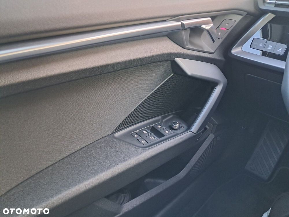 Audi A3 Limousine - 24