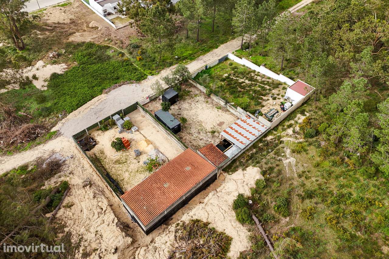 Terreno Urbano, Corroios - Grande imagem: 4/8