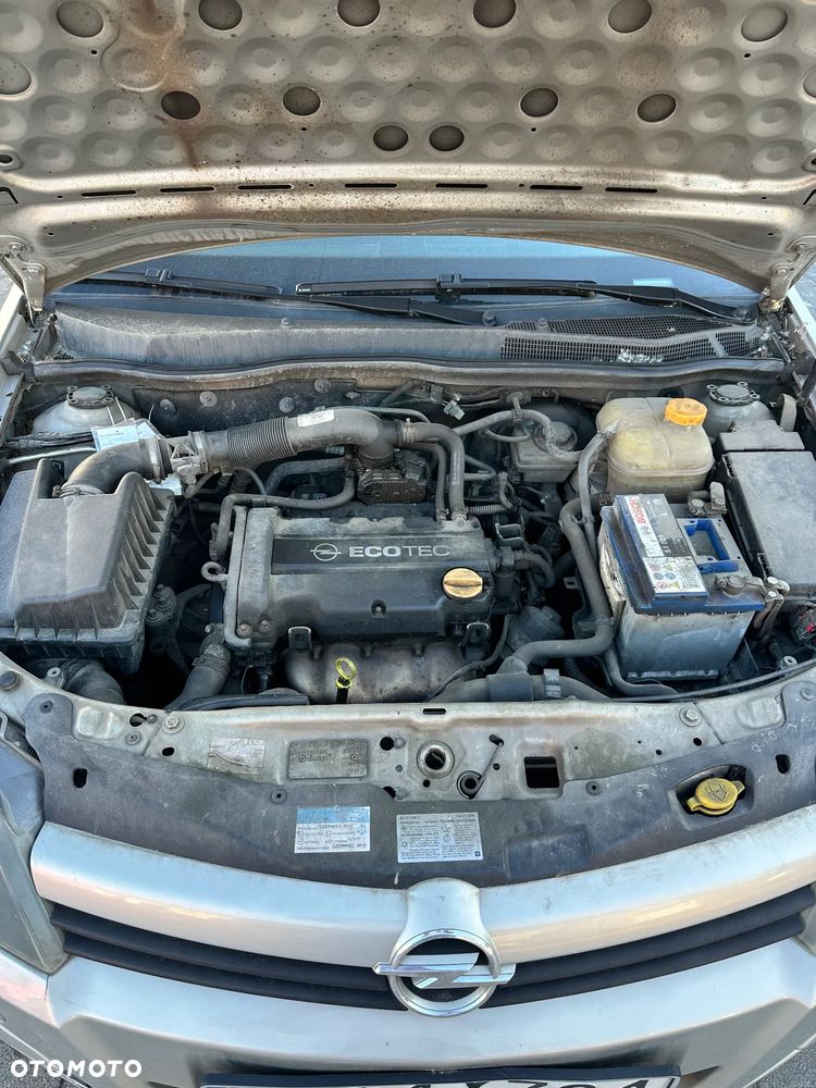 Opel Astra - 13