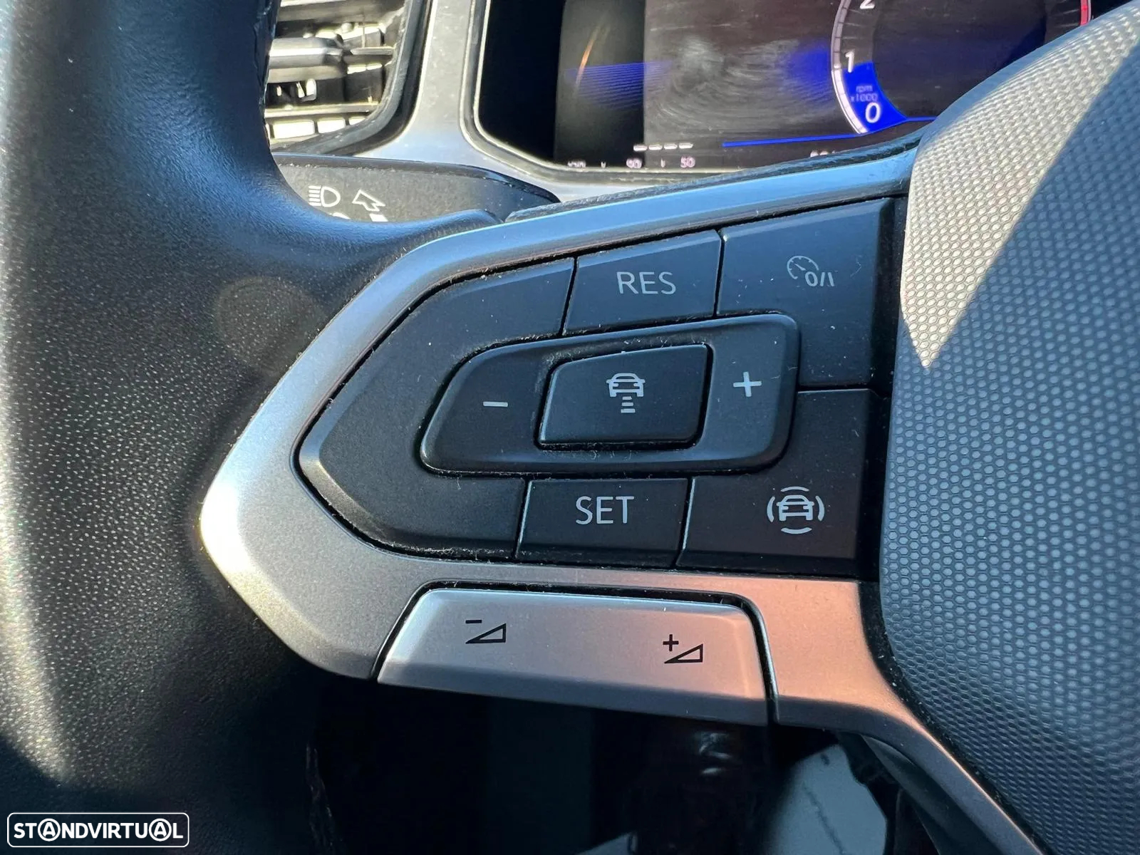 VW T-Roc 1.0 TSI Life - 18