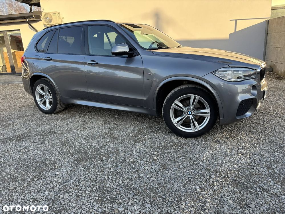 BMW X5 - 6