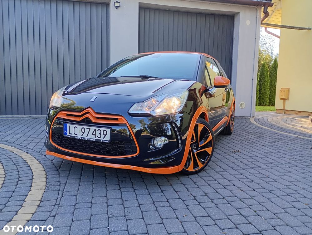 Citroën DS3 - 2