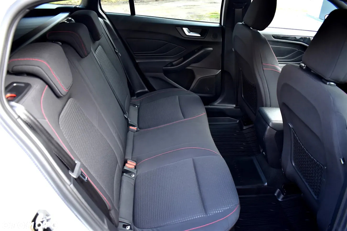 Ford Focus 2.0 EcoBlue ST-Line X - 21