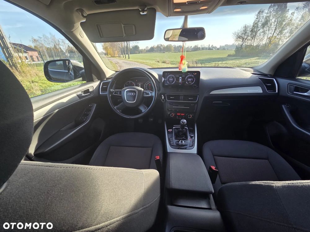 Audi Q5 2.0 TDI Quattro - 17