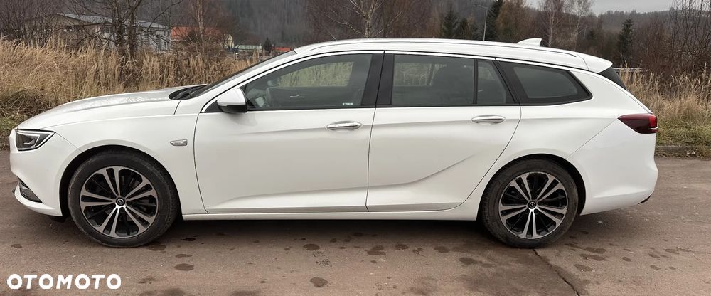 Opel Insignia CT 2.0 CDTI Exclusive S&S - 3