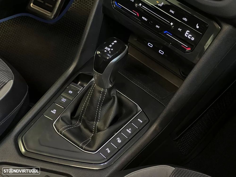 VW Tiguan 1.4 TSI eHybrid R-Line DSG - 20