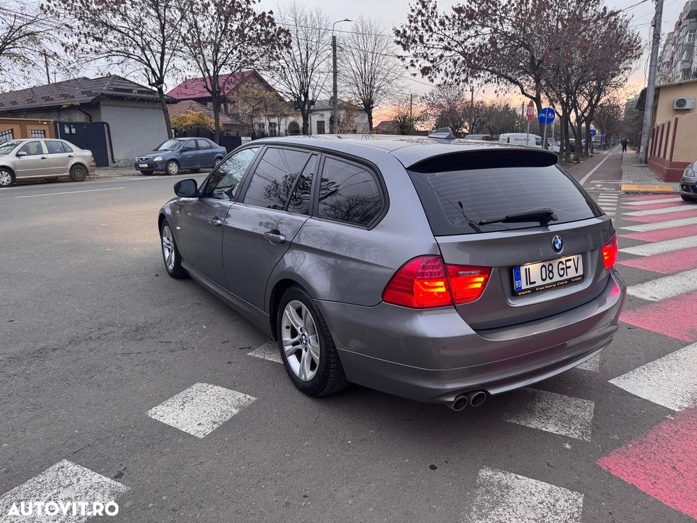 BMW Seria 3 320d - 3