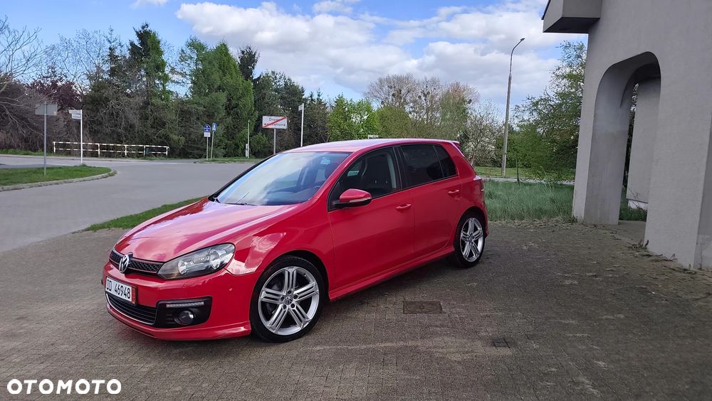 Volkswagen Golf 1.4 Sportline - 10