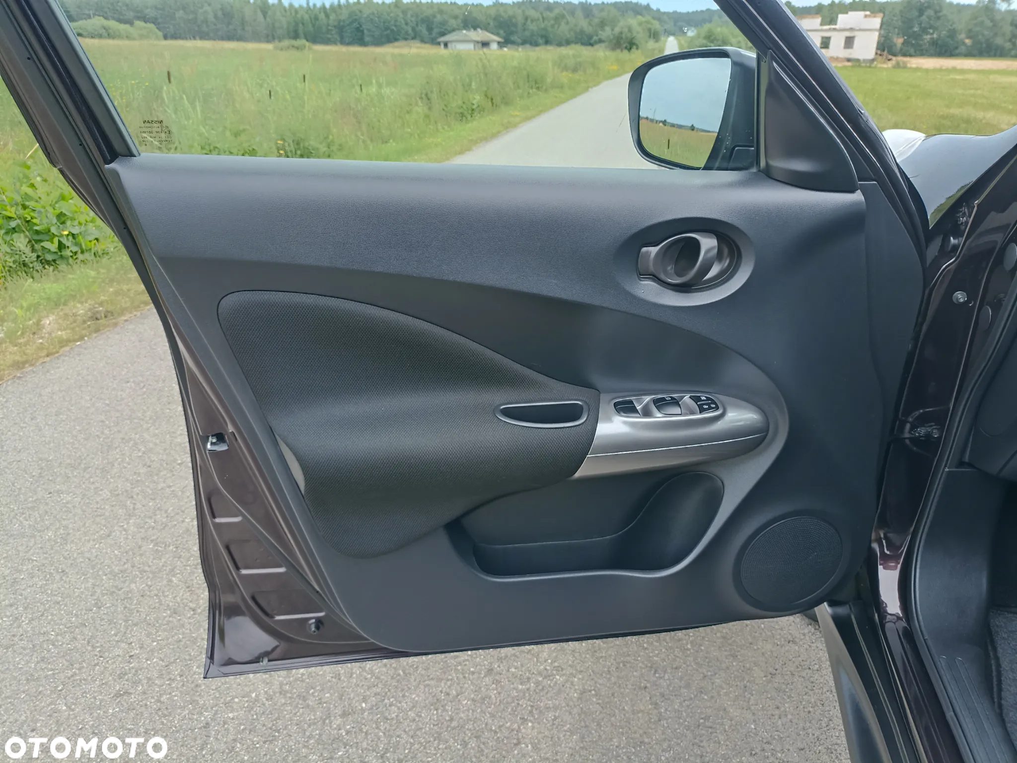Nissan Juke 1.6 Tekna - 16