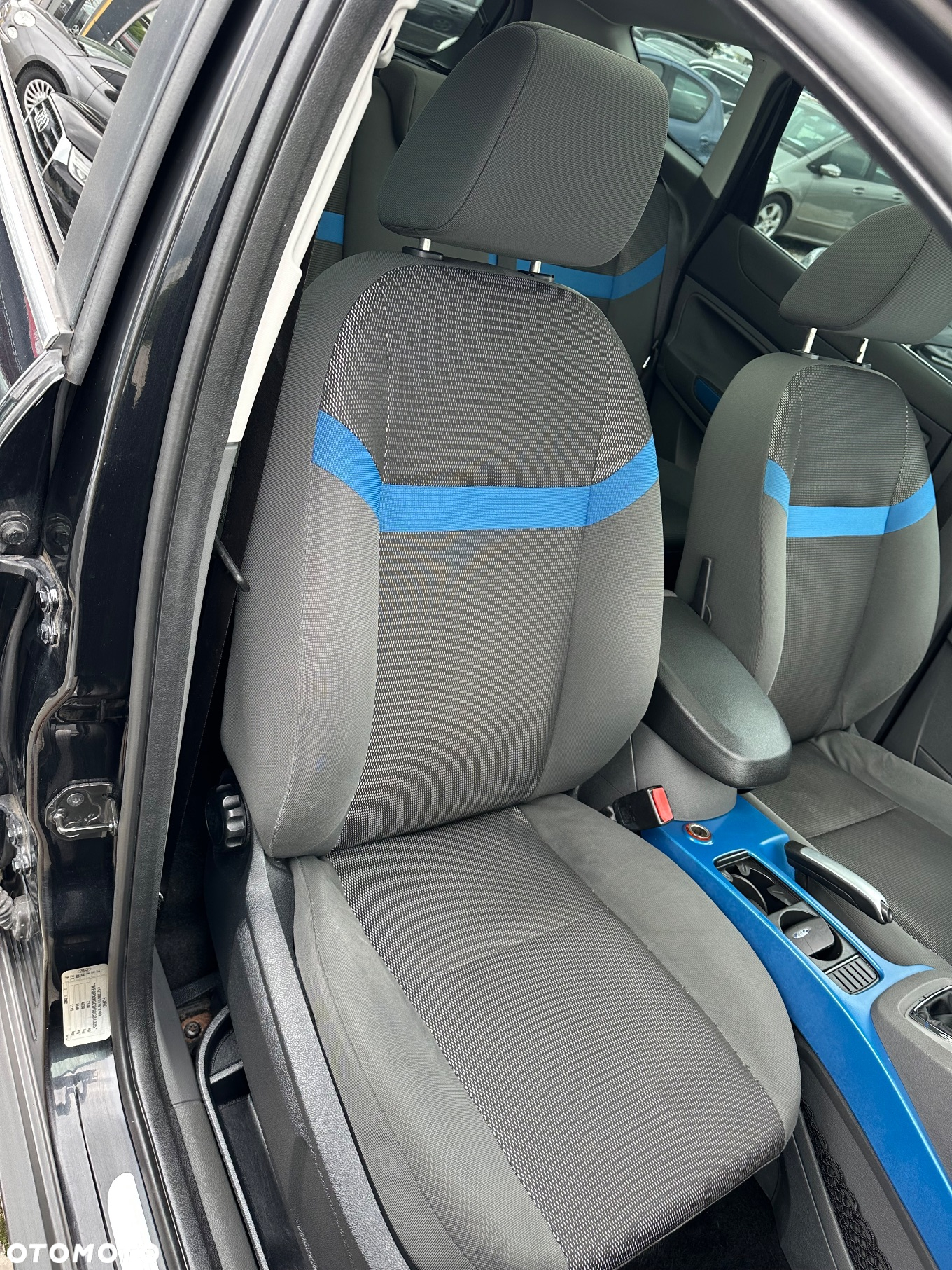 Ford Kuga 2.0 TDCi Trend - 14