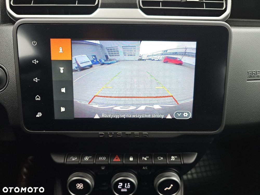 Dacia Duster 1.3 TCe Journey 4WD - 20