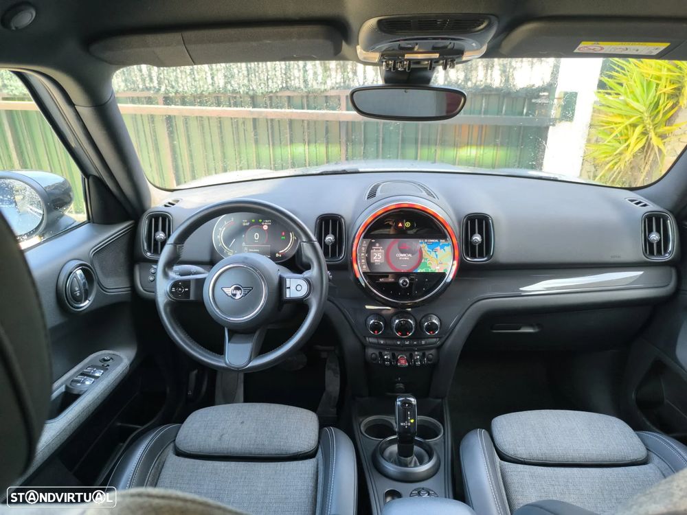 MINI Countryman Cooper D Auto - 9