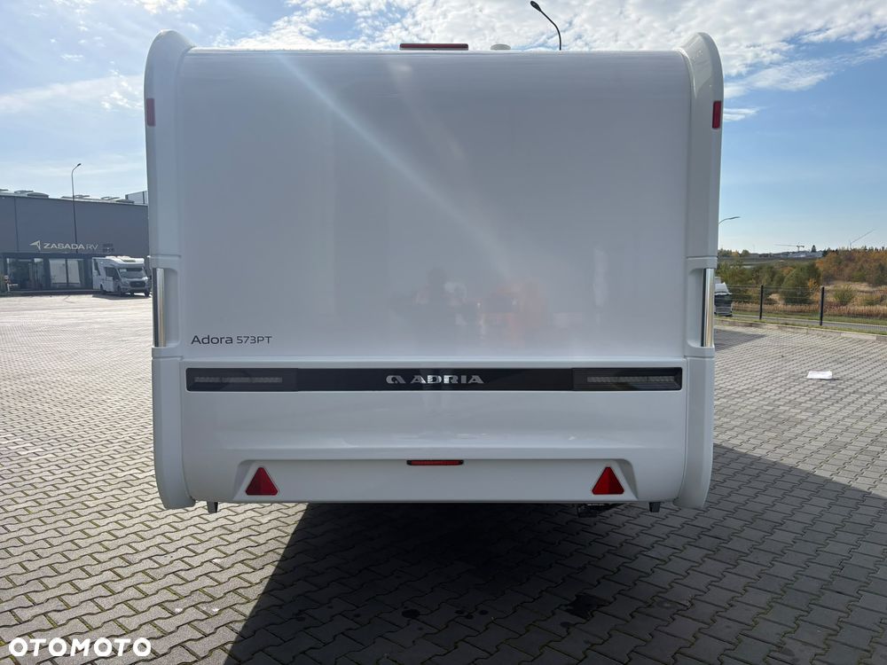 Adria Adora 573PT - 4