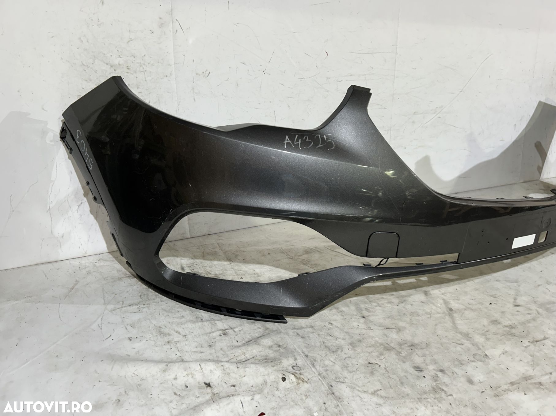 Bara fata Opel Grandland X, 2017, 2018, 2019, 2020, 2021, cod origine OE C06757-091. - 3