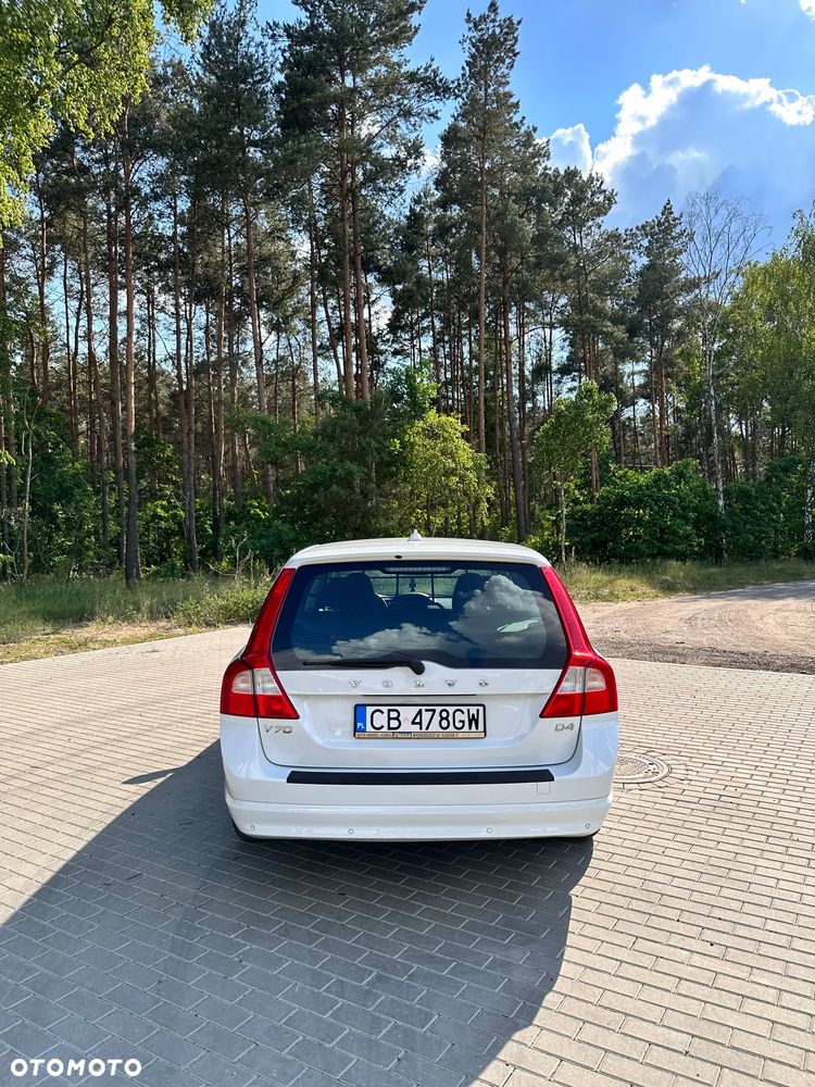Volvo V70 - 22