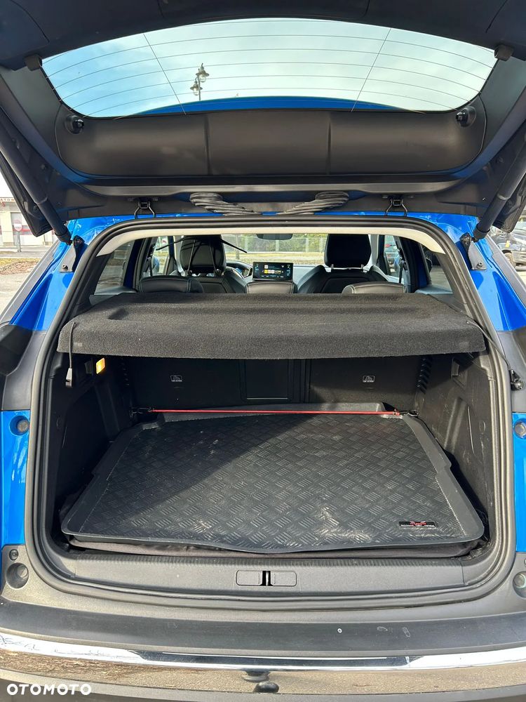 Peugeot 3008 PureTech 180 Stop & Start GPF EAT8 Allure - 10