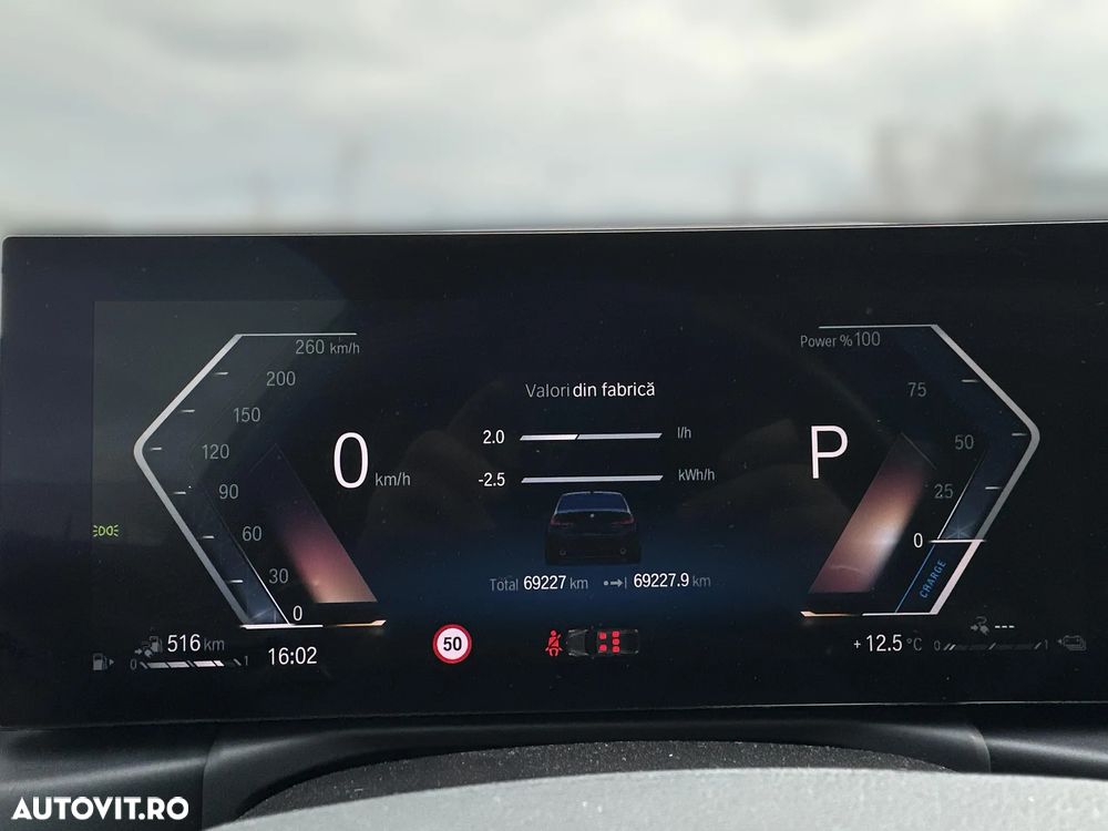 BMW Seria 3 320e Aut. - 10