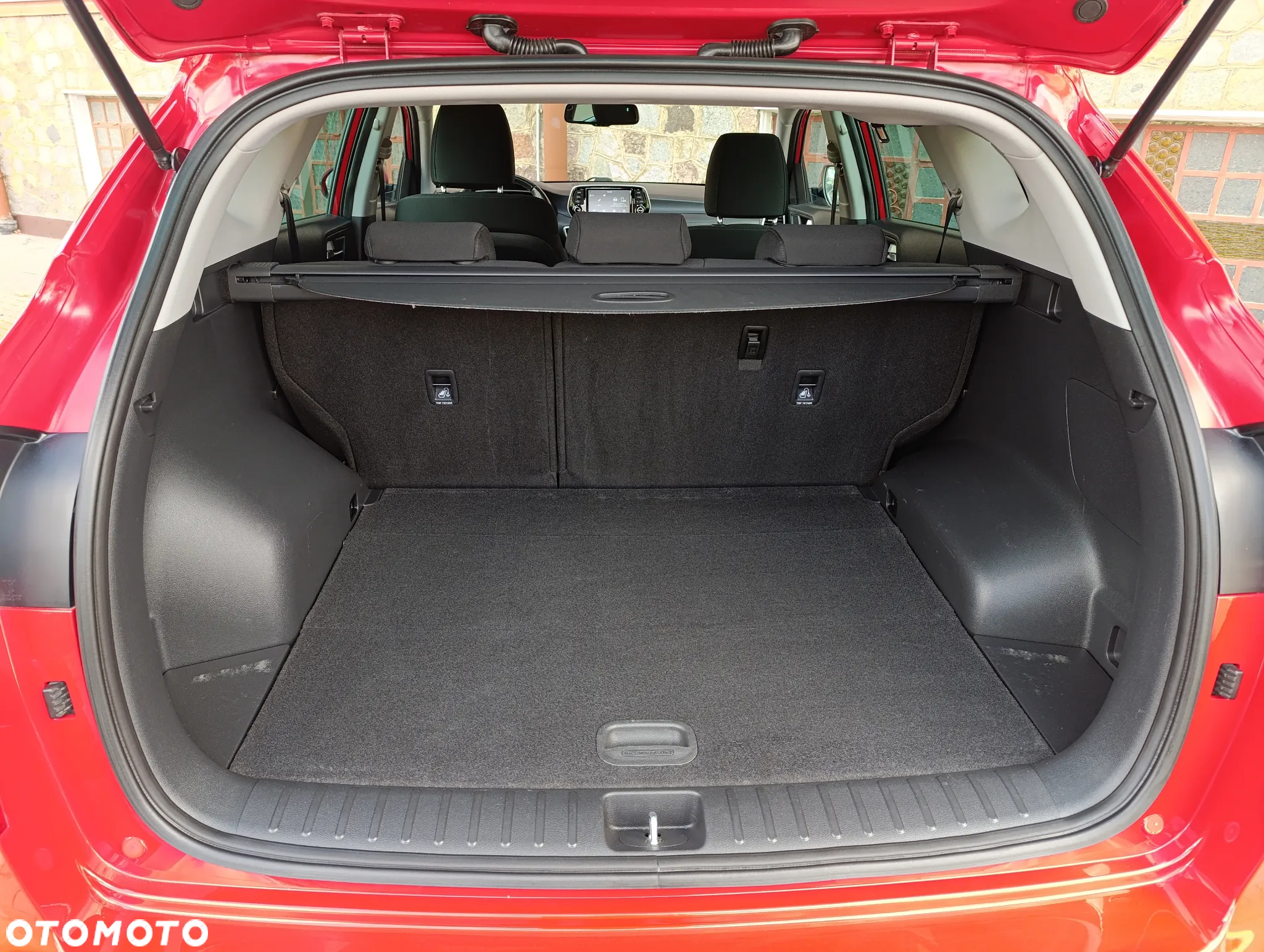 Hyundai Tucson 1.6 GDi Comfort 2WD - 24