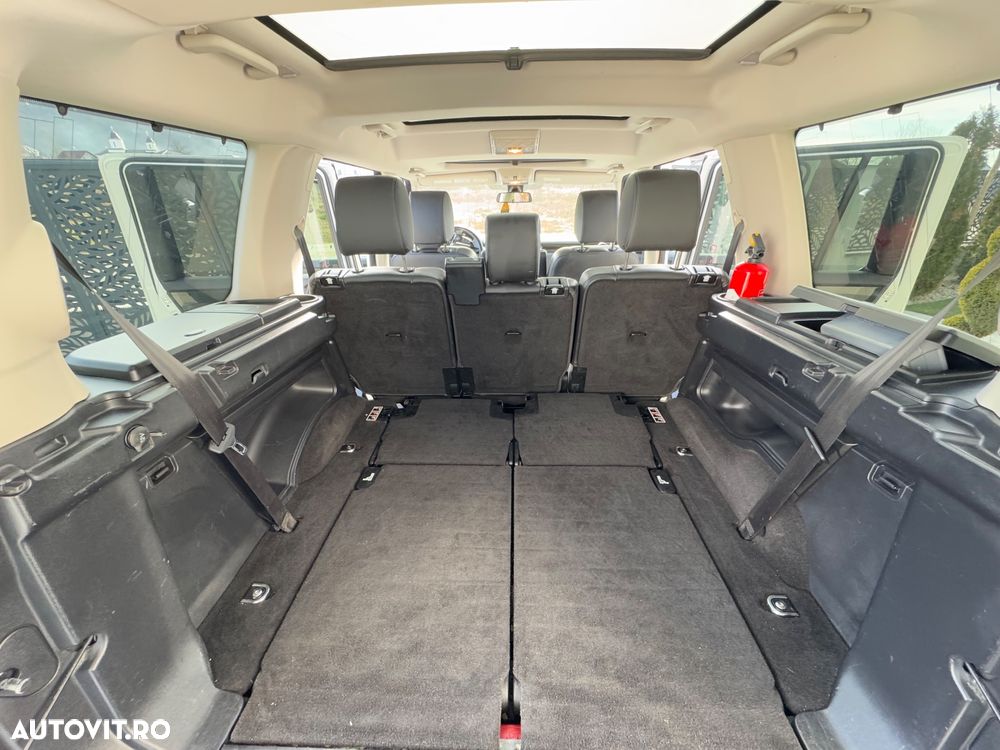 Land Rover Discovery 4 3.0 SDV6 HSE Aut - 28
