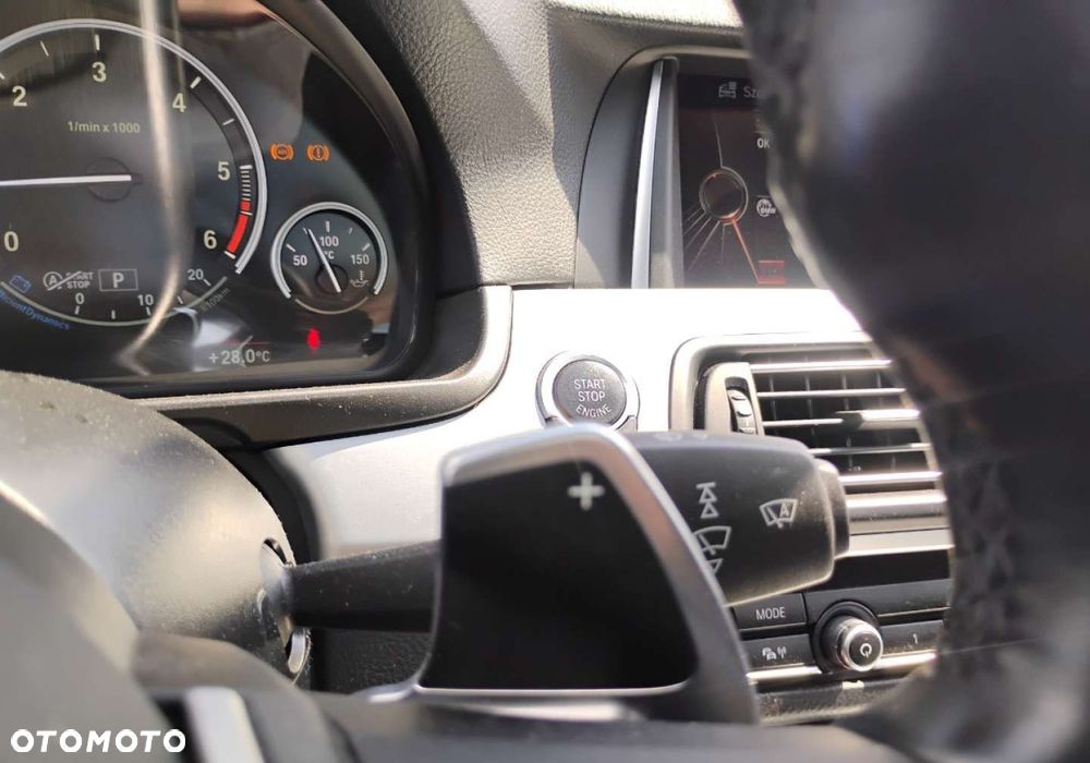 BMW Seria 5 - 17