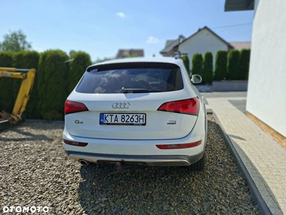 Audi Q5 - 5