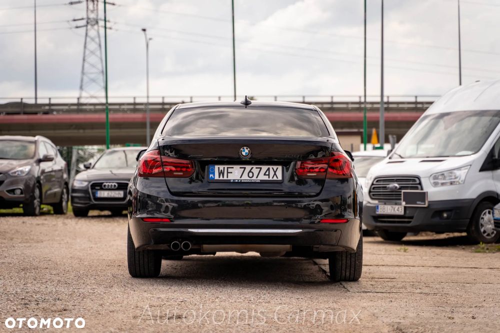BMW Seria 3 - 9