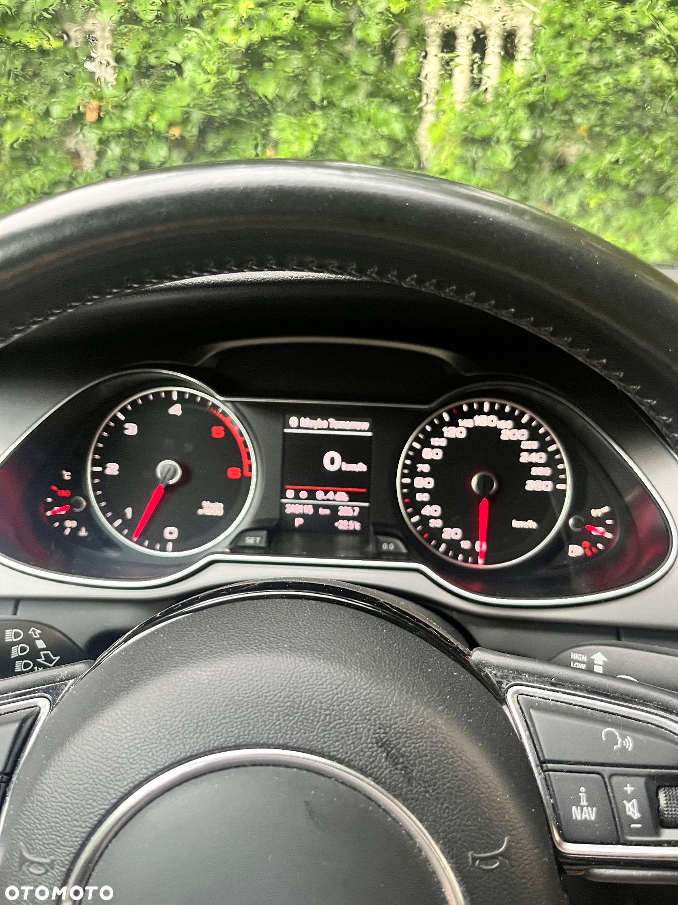 Audi A4 - 2