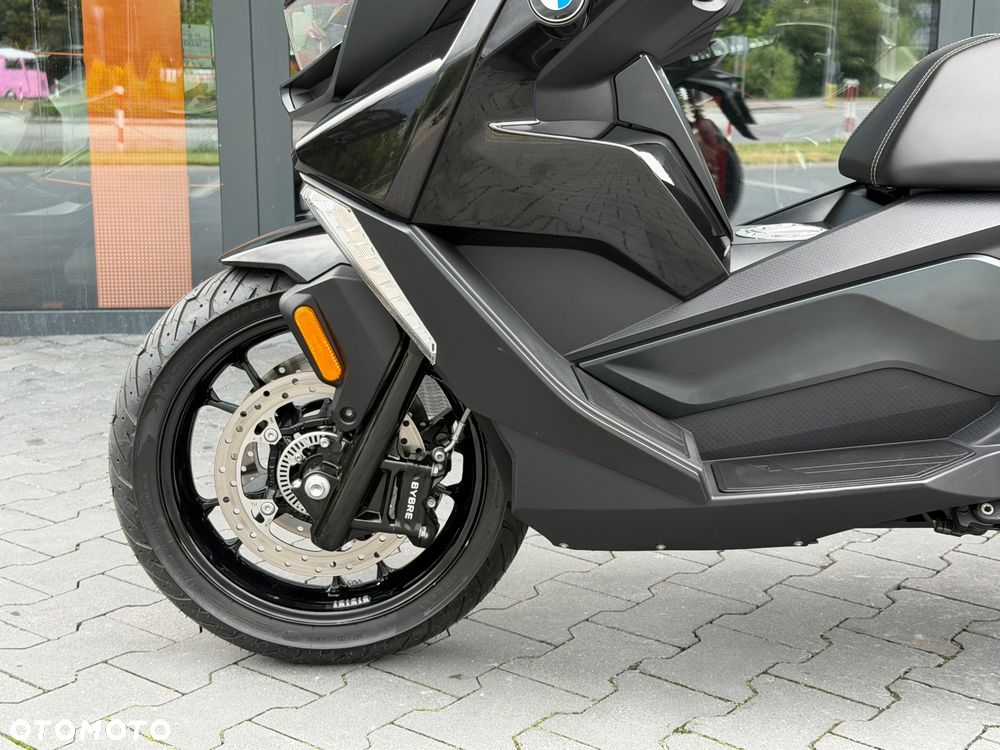 BMW C 400 GT - 32