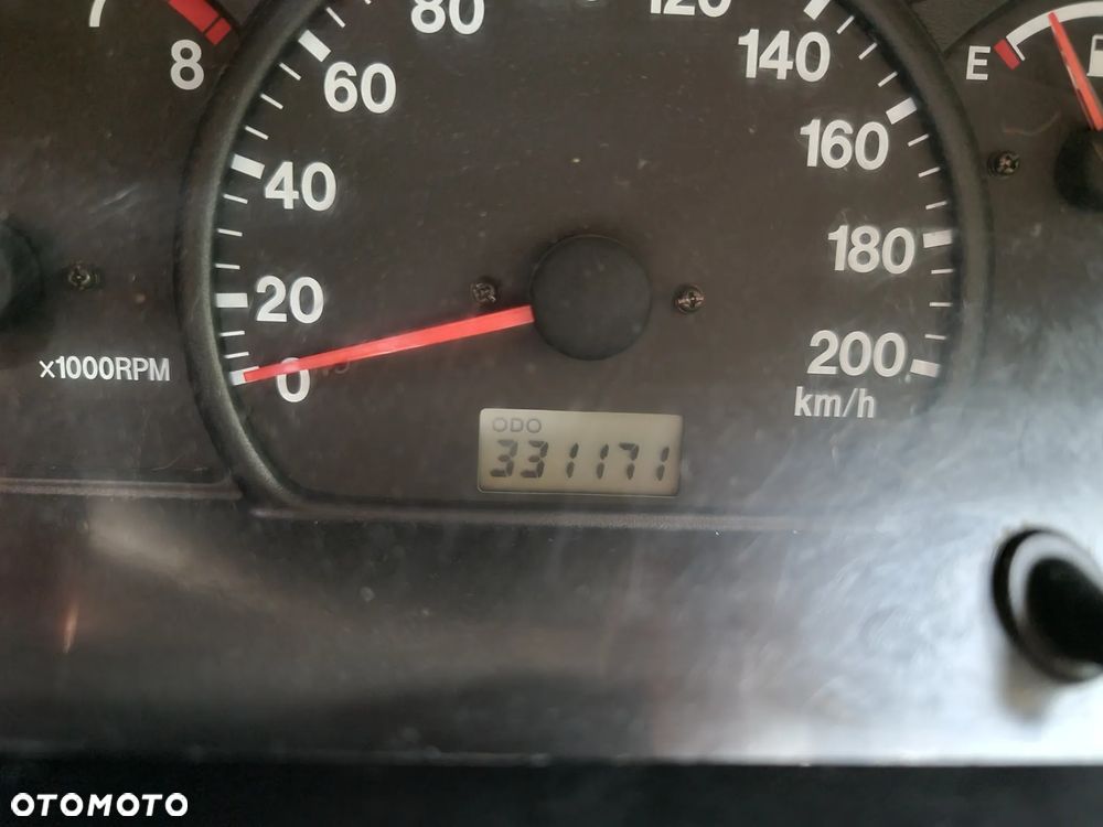 Suzuki Grand Vitara 1.6 - 8