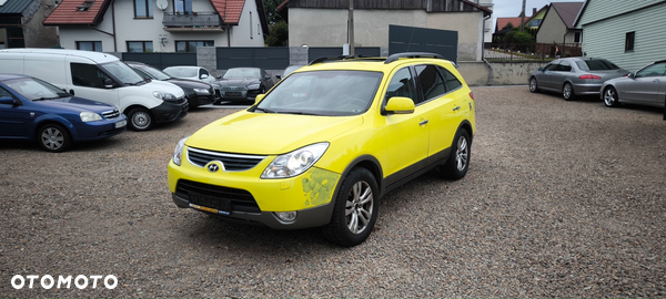 Hyundai ix55