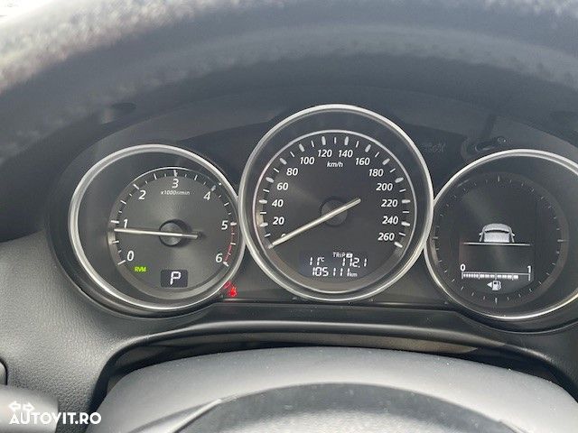 Mazda CX-5 - 5